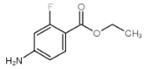 ethyl 4-amino-2-fluoro-benzoate