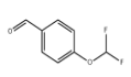 4-(difluoromethoxy)benzaldehyde