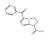 5-Benzoyl-2,3-dihydro-1H-pyrrolizine-1-carboxylicacid