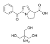 Ketorolac Tromethamine