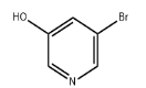 3-bromo-5-hydroxypyridine