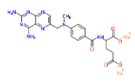 Methotrexate disodium