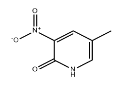 2-Hydroxy-3-Nitro-5-methylpyridine