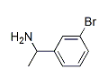 1-(3-bromophenyl)ethanamine