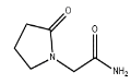 2-(2-oxopyrrolidin-1-yl)acetamide