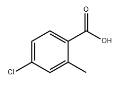 4-chloro-2-methylbenzoic acid