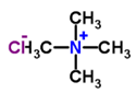 Tetra methyl ammonium chloride