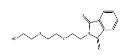 2-(2-(2-(2-Hydroxyethoxy)ethoxy)ethyl)isoindoline-1,3-dione