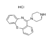 11-PiperazinylDibenzo[b,f][1,4]Thiazepine hydrochloride