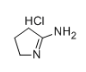 3,4-dihydro-2H-pyrrol-5-amine hydrochloride