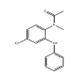 N-(4-Chloro-2-(phenylamino)phenyl)-N-methylacetamide