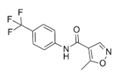 Leflunomide