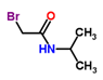 2-Bromo-N-isopropylacetamide