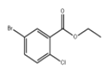 Ethyl 5-bromo-2-chlorobenzoate
