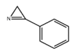 3-phenyl-2H-azirine