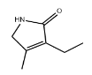 3-Ethyl-4-methyl-3-pyrrolin-2-one