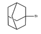 1-Bromoadamantane