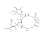 Azithromycin impurity A