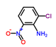 2-Chloro-6-nitroaniline