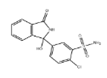 Chlorthalidone