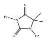 1,3-Dibromo-5,5-Dimethylhydantoin