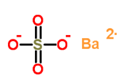 Bariumsulfate