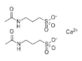 Acamprosate calcium