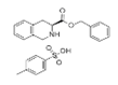 Benzyl(S)-(-)-1,2,3,4-tetrahydro-3-isoquinolinecarboxylatep-toluenesulfonicacidsalt