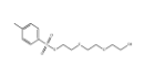 2-[2-(2-hydroxyethoxy)ethoxy]ethyl 4-methylbenzenesulfonate