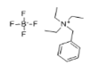 Benzyltriethylammoniumtetra fluoroborate