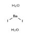 BariumIodide dihydrate