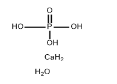 Dibasic calcium phosphate