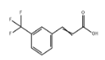 3-(Trifluoromethyl)cinnamicacid