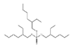 Tris(2-ethylhexyl) phosphate