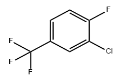3-Chloro-4-Fluorobenzotrifluoride