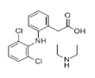 Diclofenacdiethylamine
