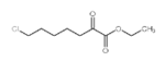 Ethyl 7-Chloro-2-oxoHeptanoate