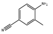 4-Amino-3-methylbenzonitrile