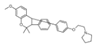 Ormeloxifene