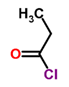 Propionyl chloride