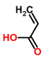 Acrylic acid