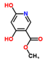 Methyl 4,6-dihydroxynicotinate