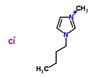 1-Butyl-3-methylimidazoliumchloride