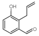 2-Allyl-3-Hydroxybenzaldehyde
