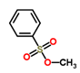 Methyl benzenesulfonate
