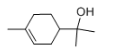 Terpineol