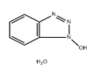 HOBT(1-Hydroxybenzotriazole monohydrate)