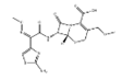 Cefpodoxime proxetil impurity A