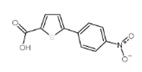 5-(4-Nitrophenyl)thiophene-2-carboxylic acid