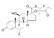 Fluticasone propionate